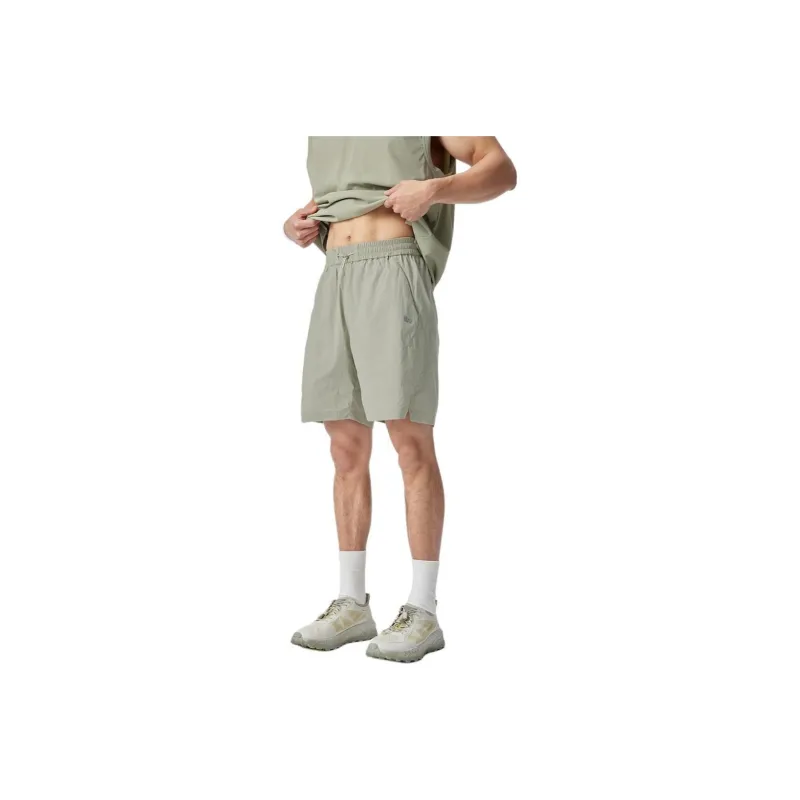 Bodydream Cold Air Collection Casual Shorts Unisex-7