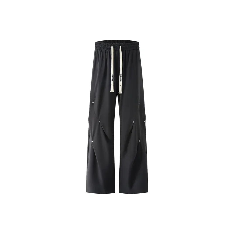 URBAN AUTHENTIC Casual Pants Unisex-15