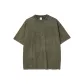 Batik Gray Green