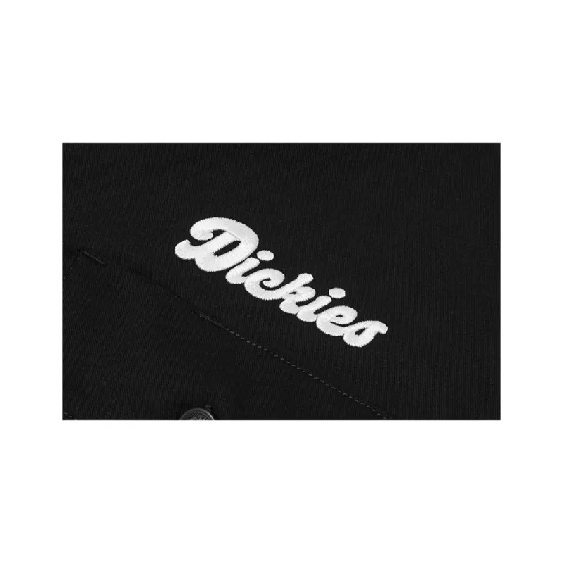 Dickies Shirts Unisex-2