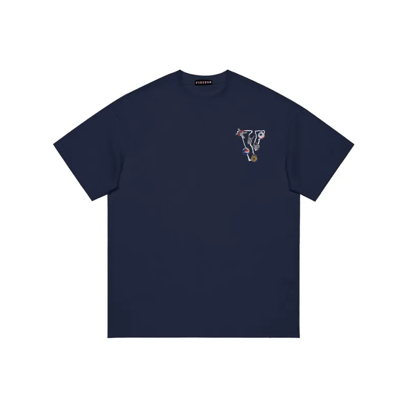 PISYPOX T Shirts Unisex-9
