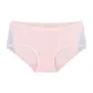 Peach Pink