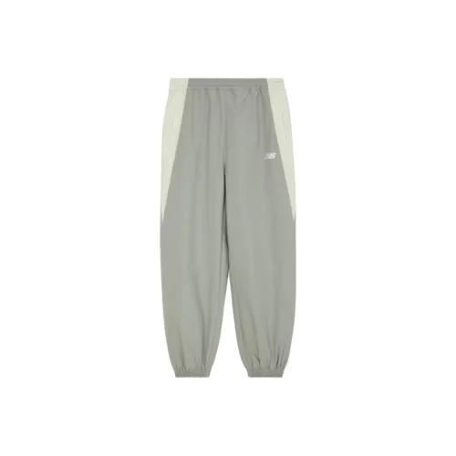 New Balance Sports Pants Women's Gray