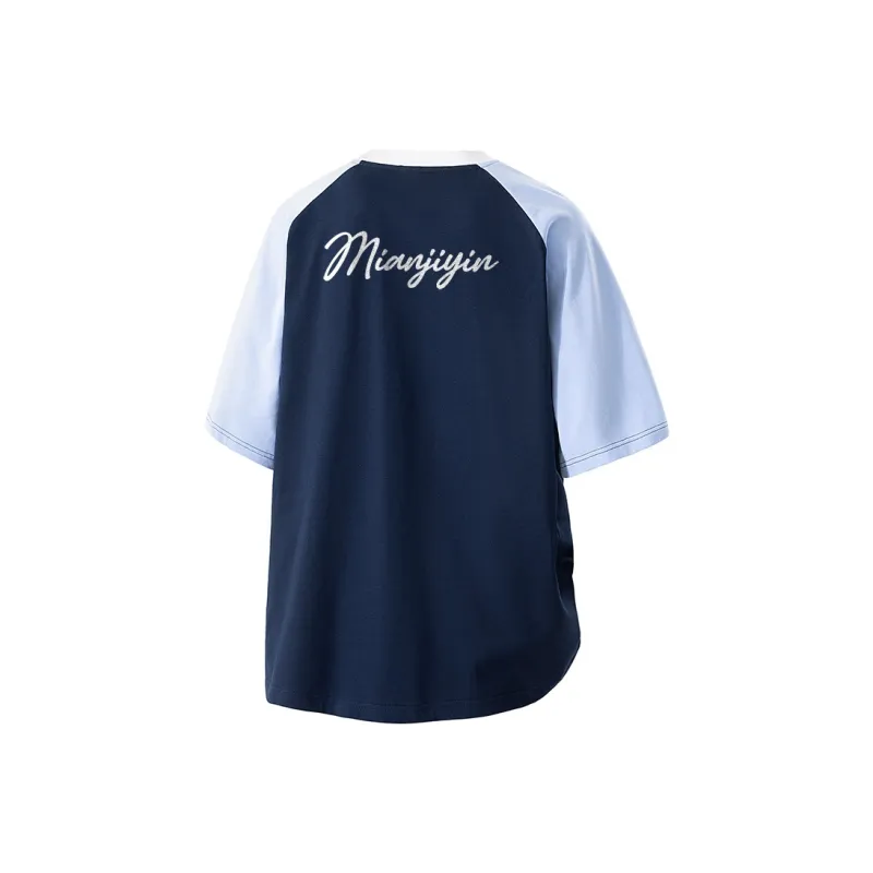Cotton Gene T-Shirts Unisex-8