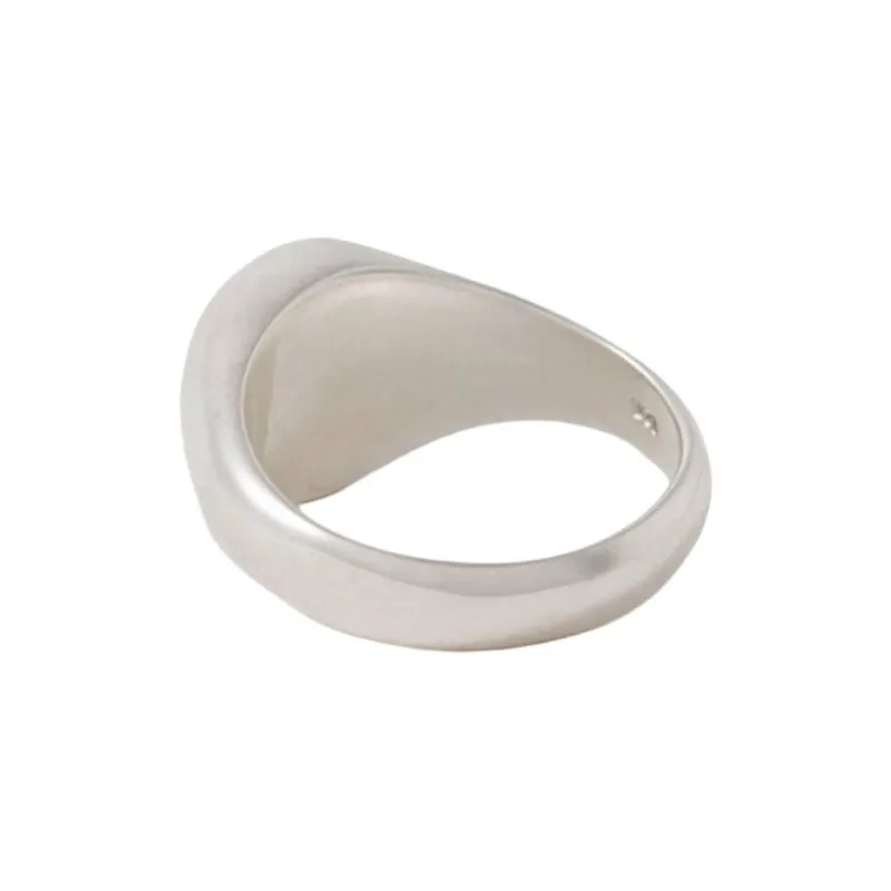 Sophie Buhai Sterling Silver Rings Unisex Silver-1