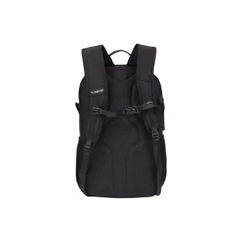 TOREAD Polyamide Backpack Unisex Mountain Shadow Gray/Black-6