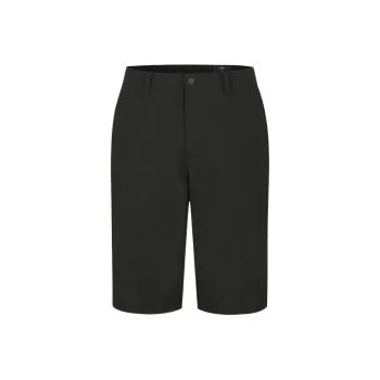 Callaway Casual Shorts Men's Black