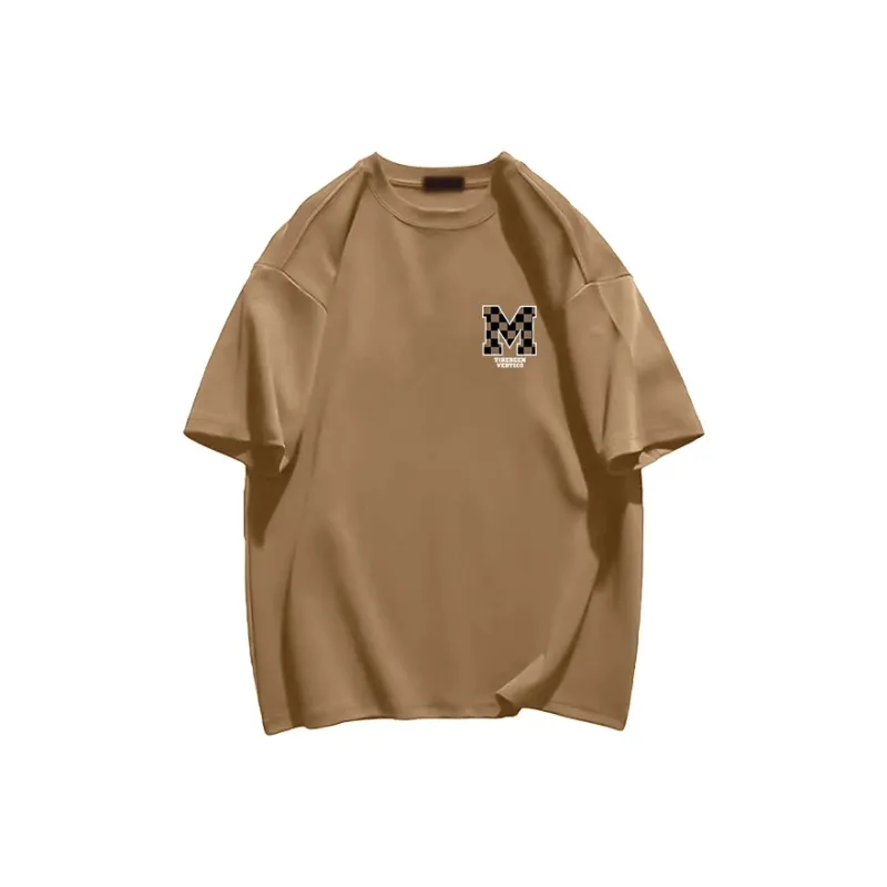Cotton Shopping T Shirt Women's-0