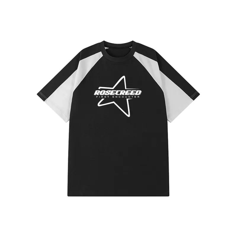 ROSECREED T Shirts Unisex-2