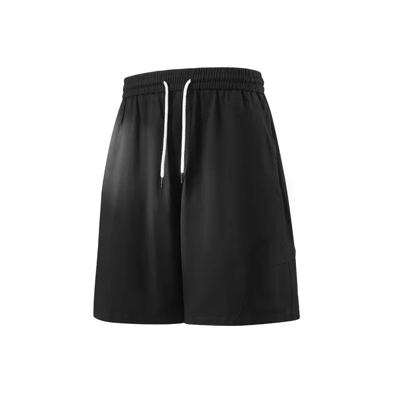LIGHTNING MONSTER Casual Shorts Unisex-0