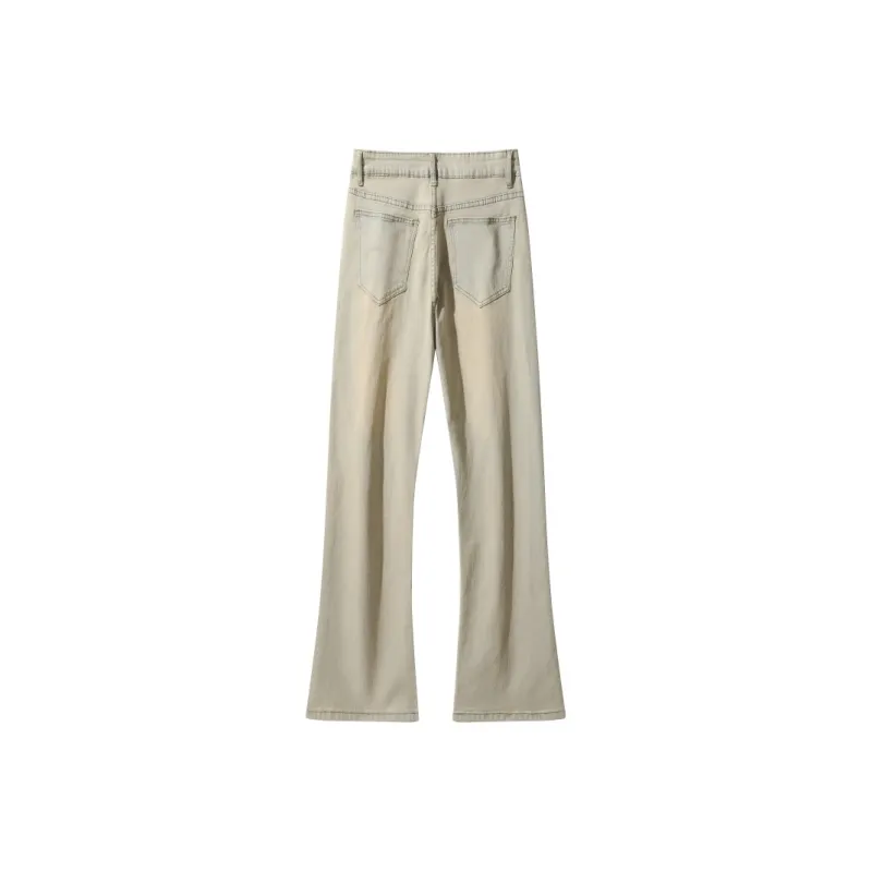 AMBER LIGHT Jeans Unisex-7