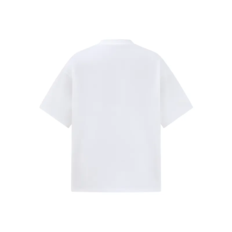 VXOXV T Shirts Unisex-5