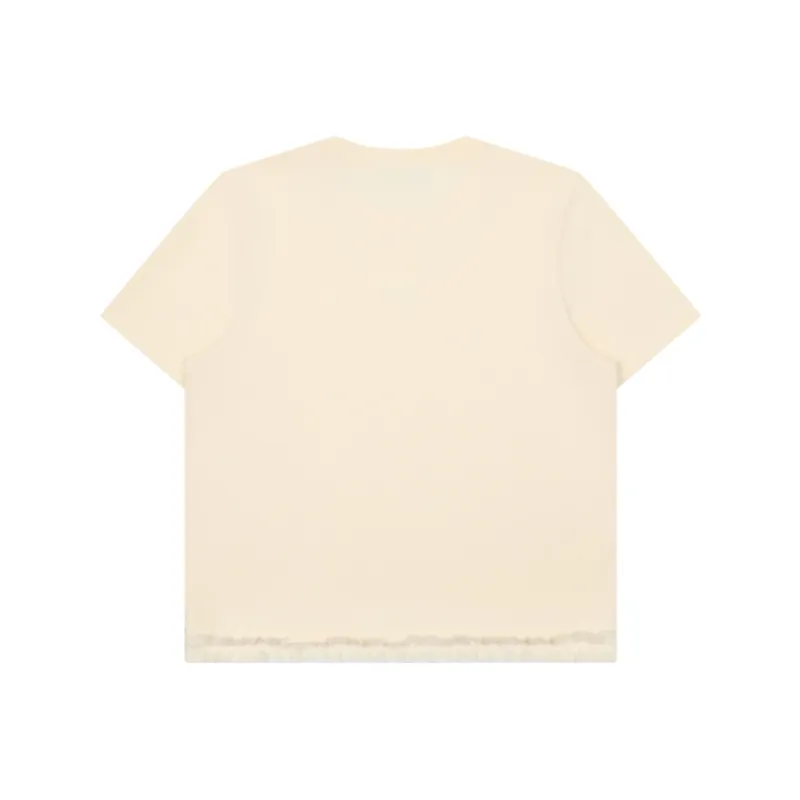 MostwantedLab Set in Sleeve T Shirt Women's-1