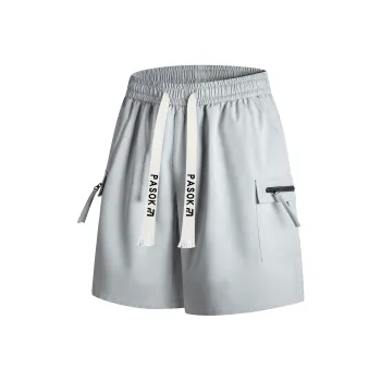 PASOK Casual Shorts Unisex