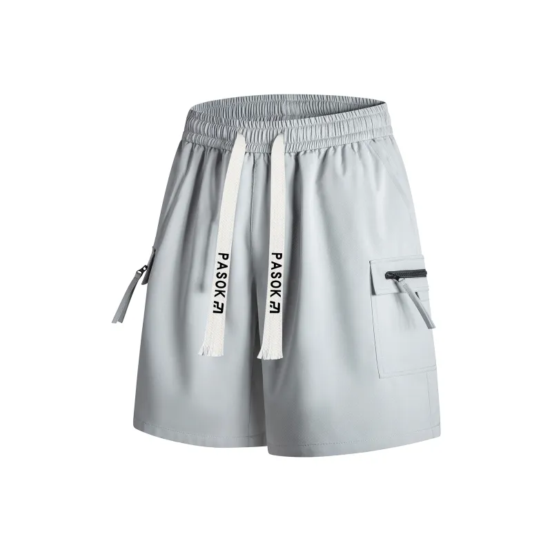 PASOK Casual Shorts Unisex-0