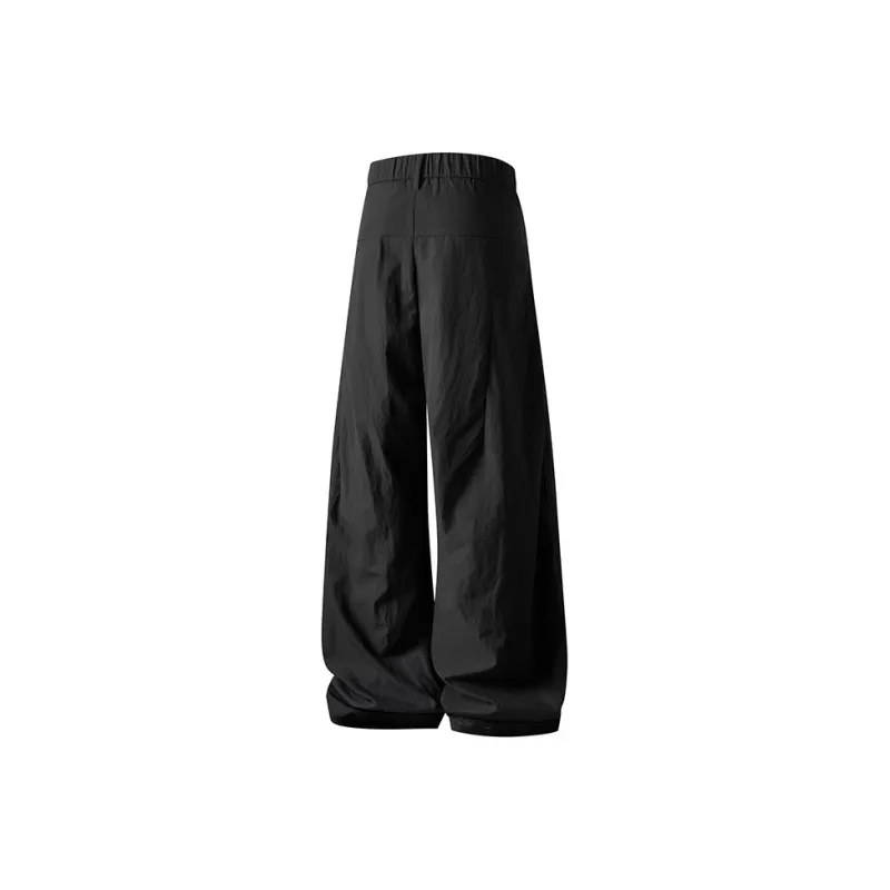 Warrior Huichao Cloud Sail Collection Casual Pants Unisex-6