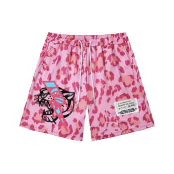 IXXAT Sports Shorts Unisex
