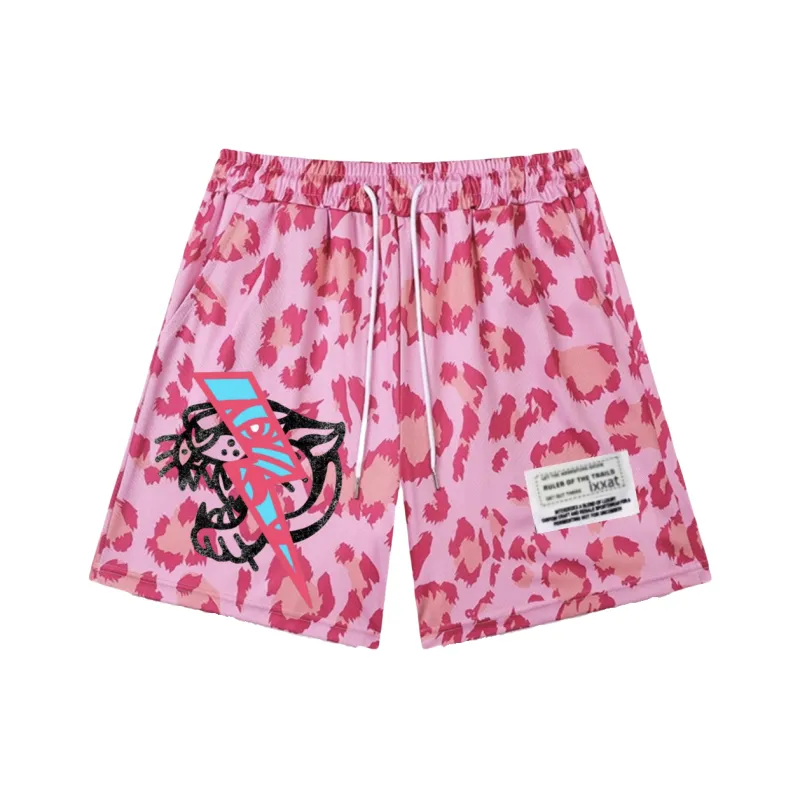 IXXAT Sports Shorts Unisex-0