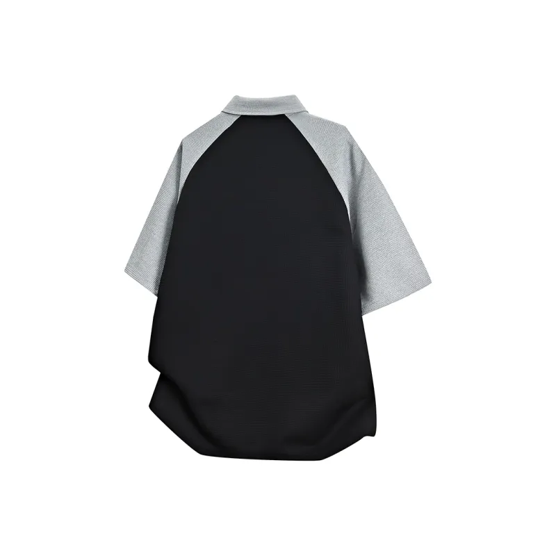 DUKE+DEXTER Polo Shirts Unisex-1