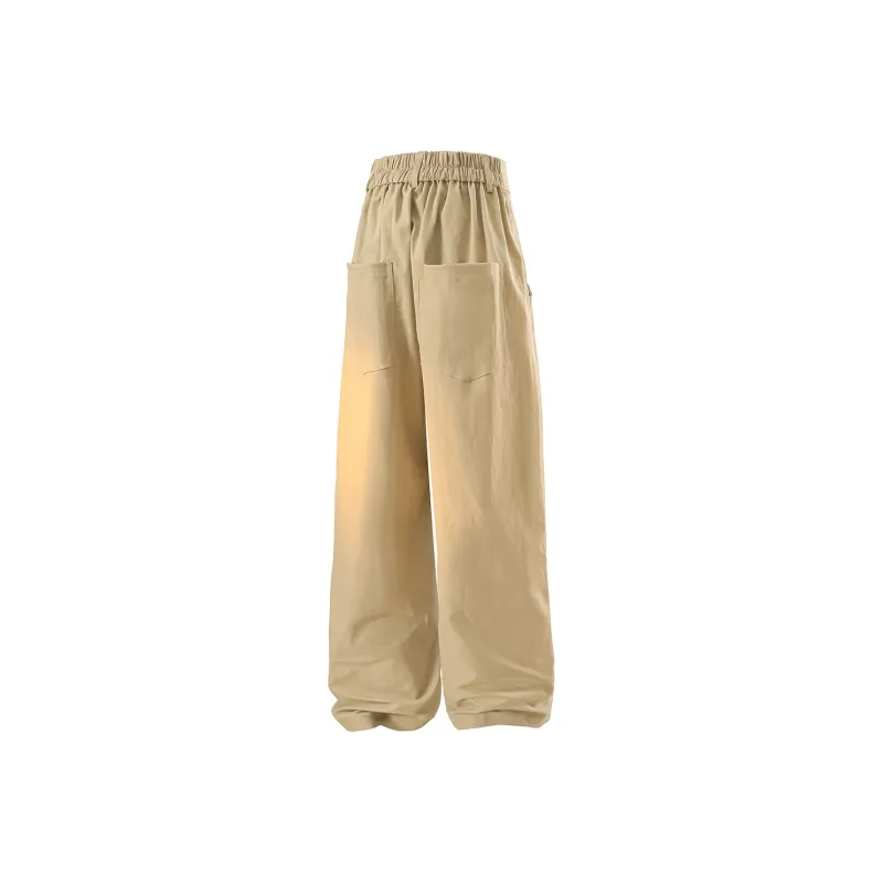 CASAMIA Casual Pants Men-1