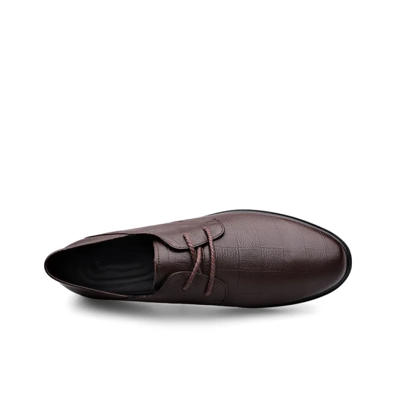 British Knights Casual Shoes Men's Brown-2