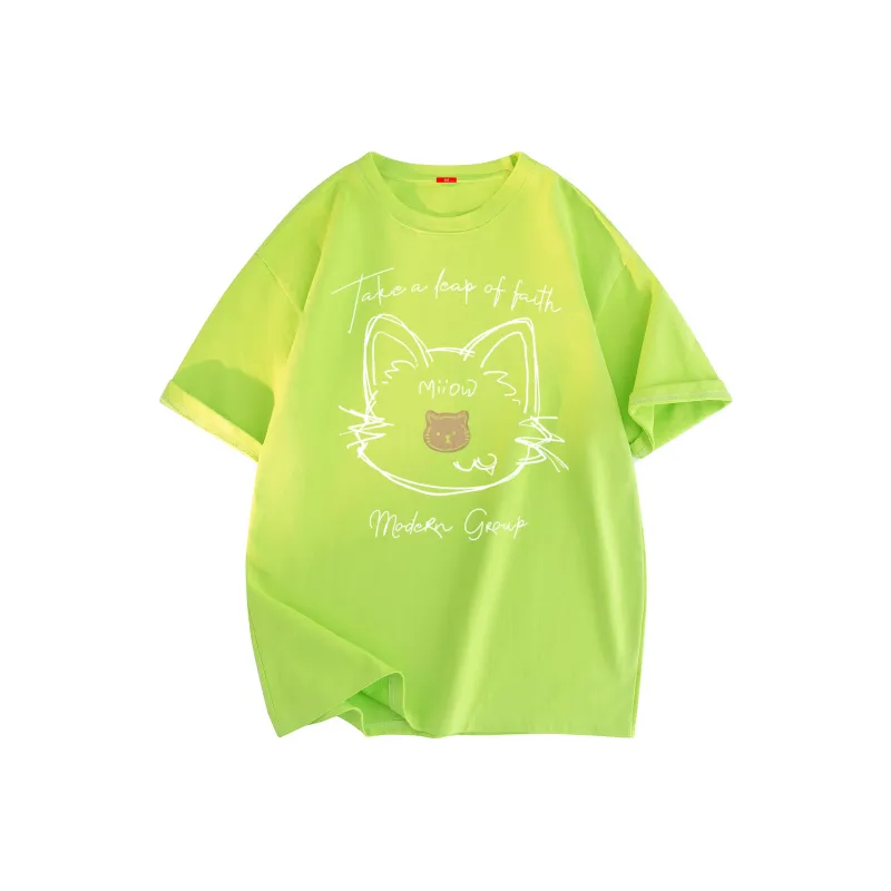 MIIOW Cool One Summer Series T Shirt Women's-6