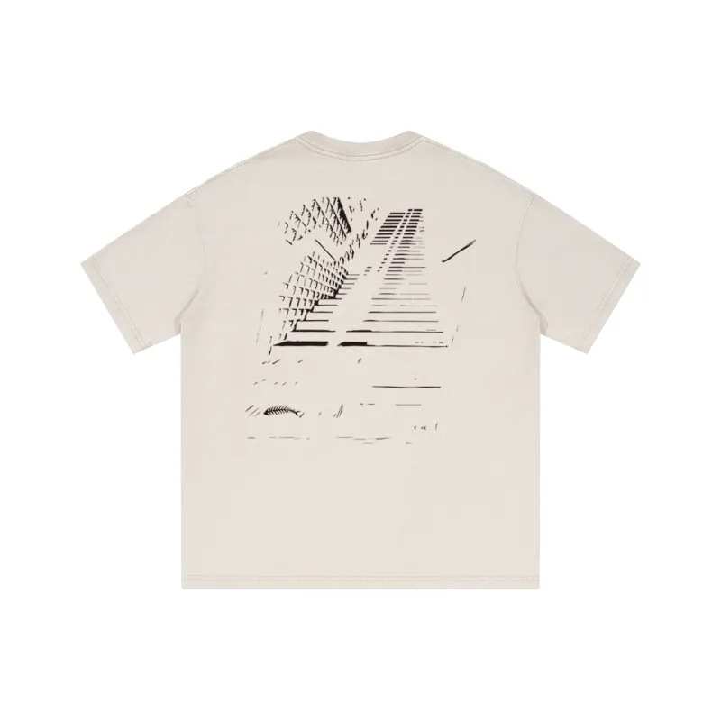 URBAN AUTHENTIC T Shirts Unisex-6