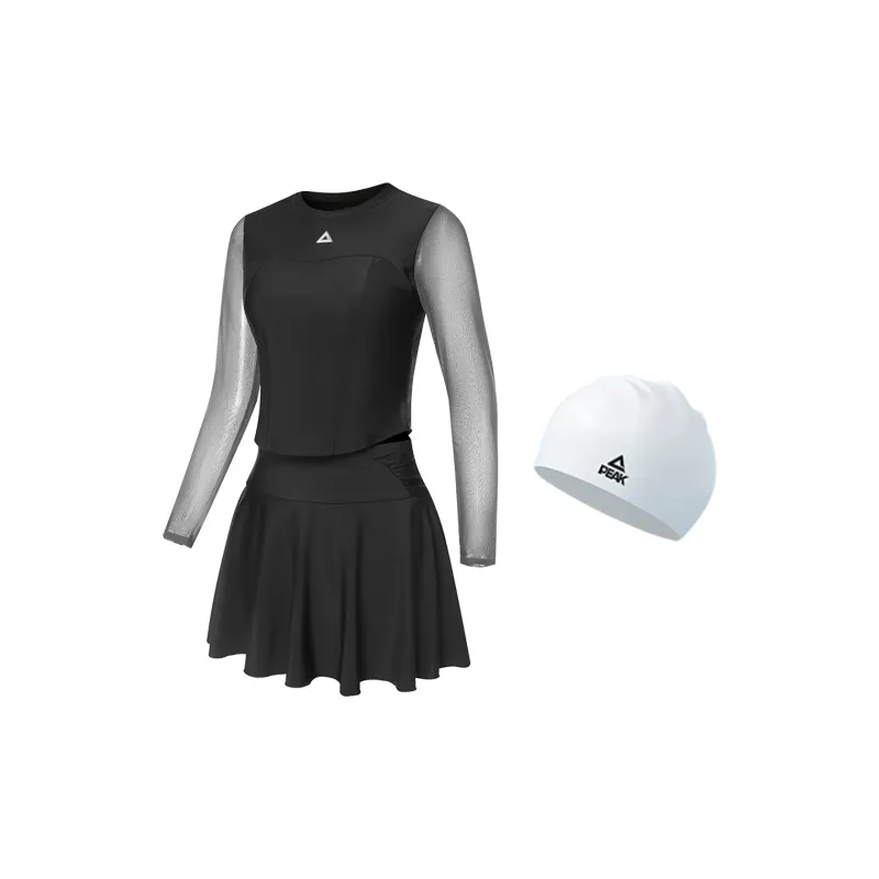 PEAK Swimming Equipment Sets Unisex-4