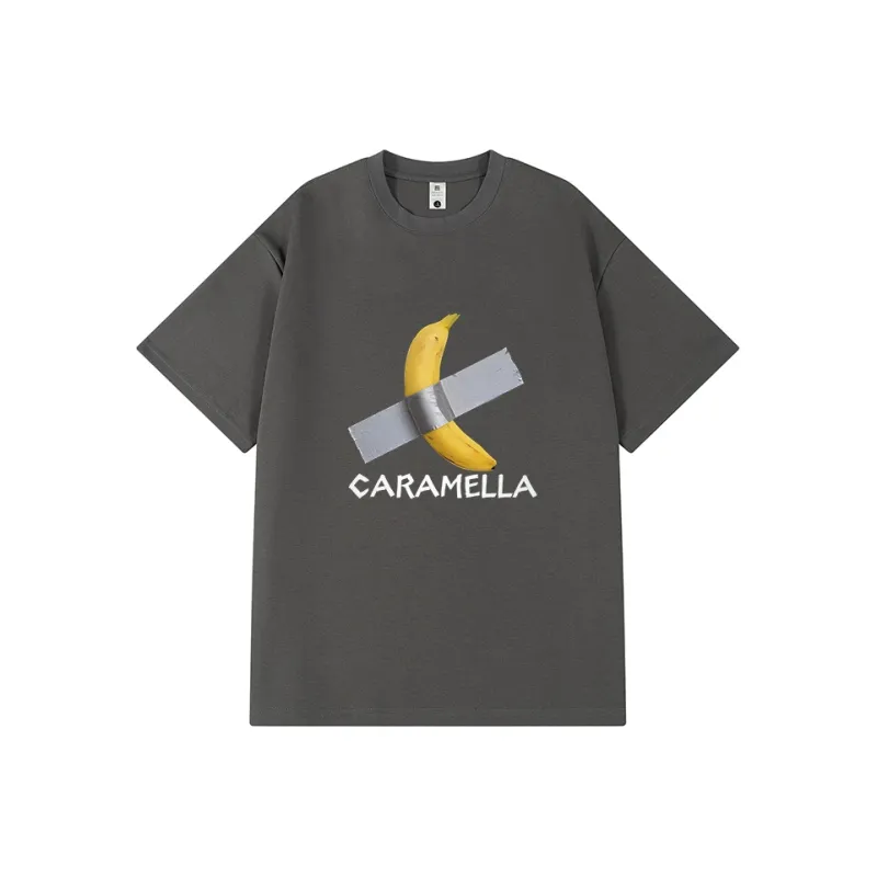 Caramella T-Shirts Unisex-36
