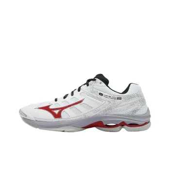 Wave Voltage Mizuno 2 'White Salsa'