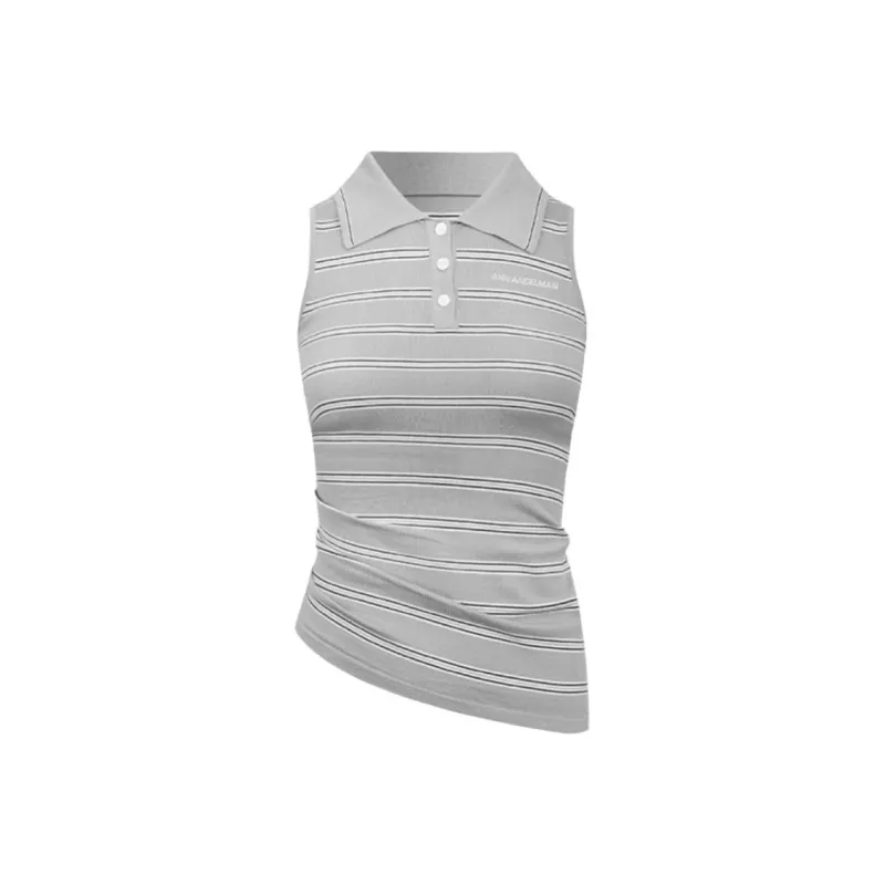 ANN ANDELMAN SS25 Tank Top Women's-0