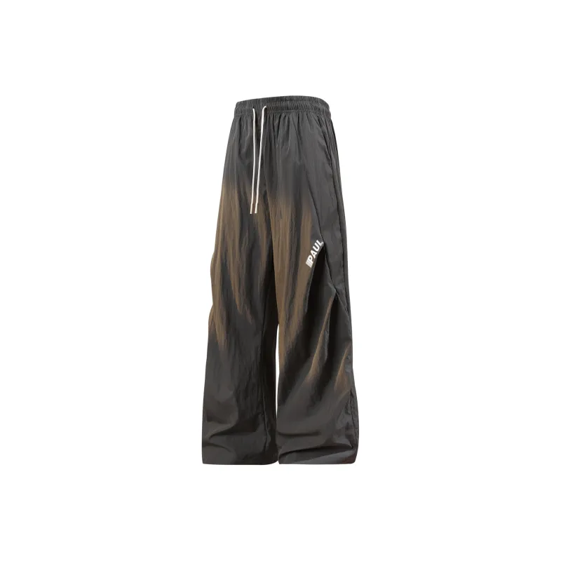 PAUL COSTELLOE Casual Pants Unisex-15