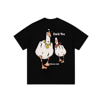 KOKO BASE T Shirts Unisex