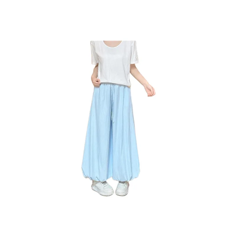 The Temptation Of The Muse Casual Pants Women's-8