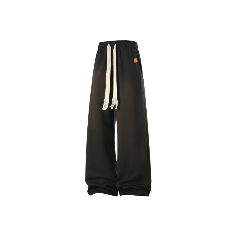 Snow Know The Answer SKTA Casual Pants Unisex-0