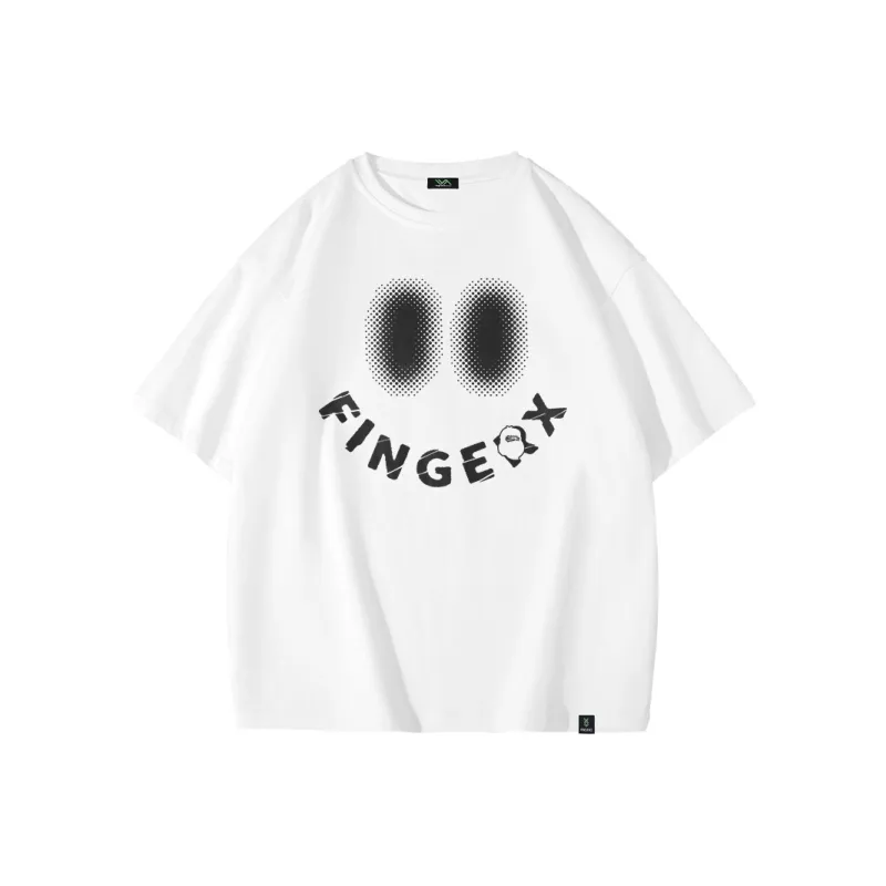 Fingercroxx T Shirts Unisex-2