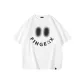 [Heavyweight 100% cotton]White