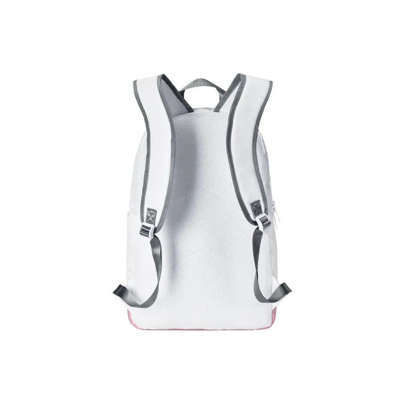 TURN UP Polyester Backpack Unisex-46
