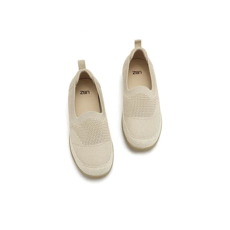 UBZ Casual Single Shoes Women's-4