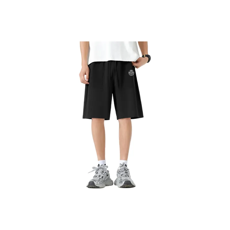 TRANSFORMERS Casual Shorts Unisex-4