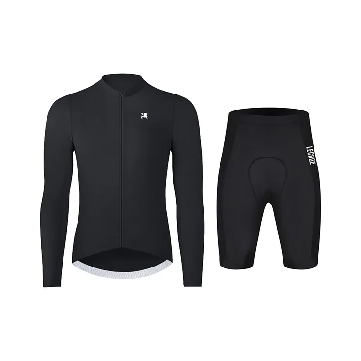 LECAGE Cycling Suits Unisex-24