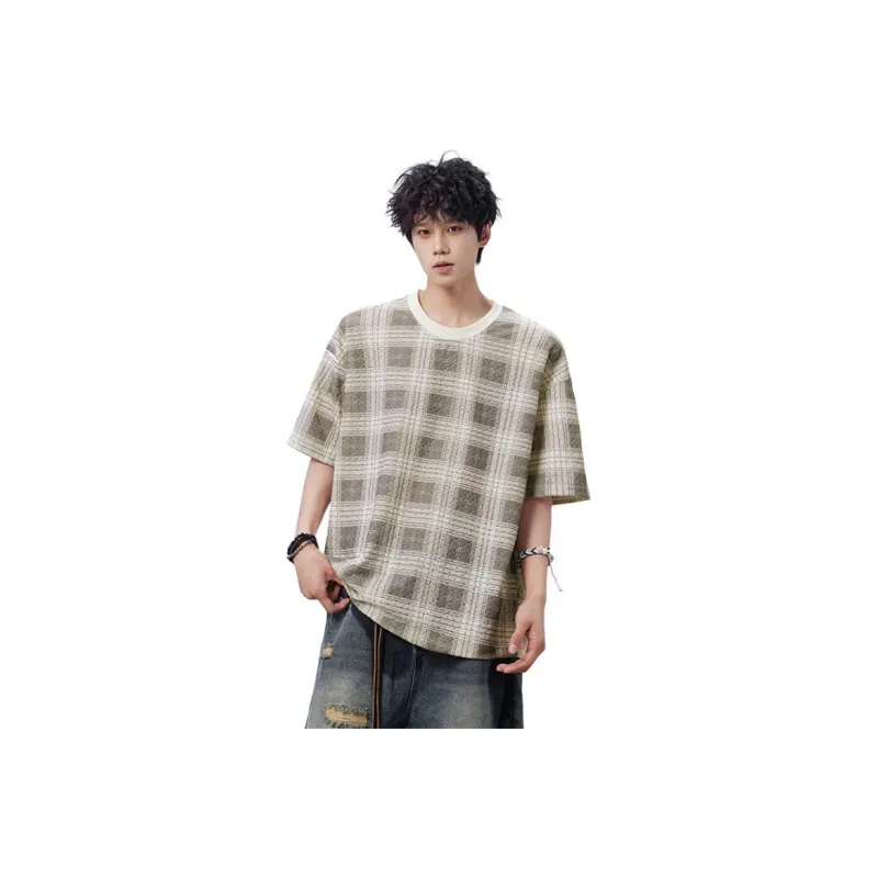 OPMO T Shirts Unisex-0