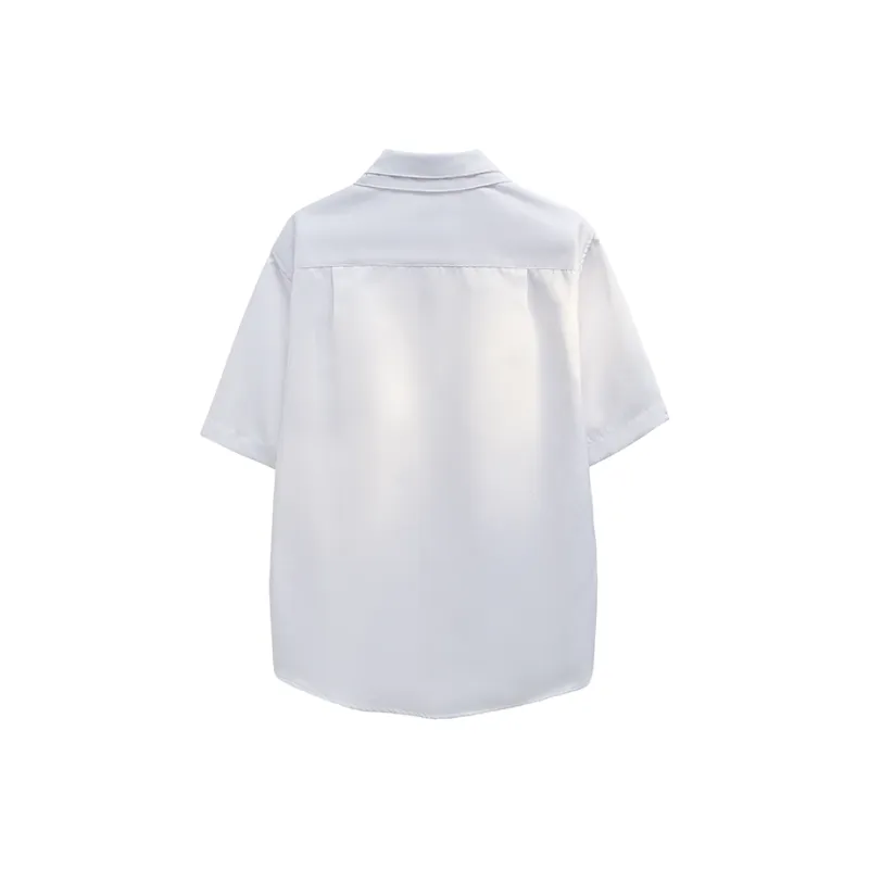 EMERICA Shirts Unisex-3