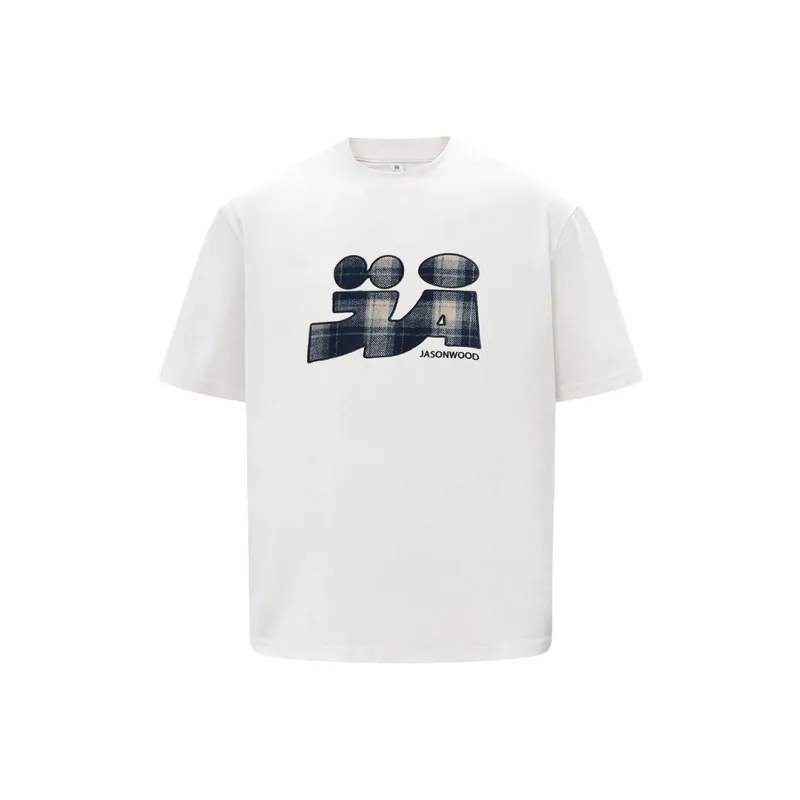JASONWOOD T Shirts Unisex-10