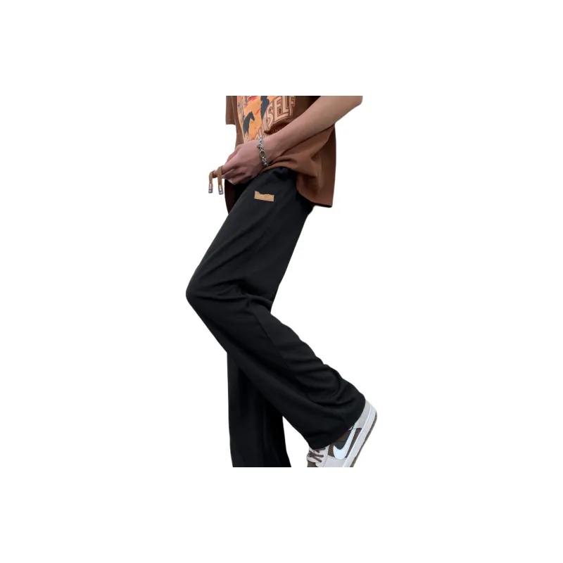 JIMI&JONS Casual Pants Unisex-0