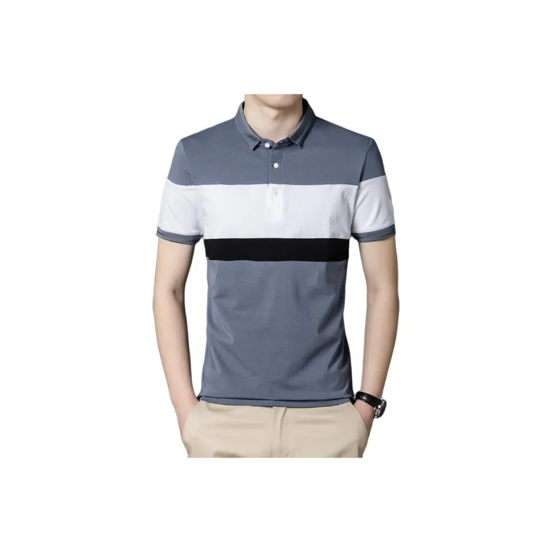 PIERRE CARDIN Polo Shirt Unisex-6