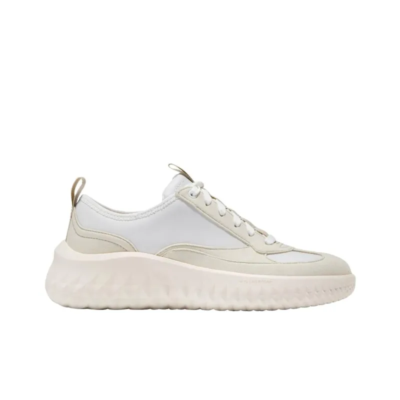 COLE HAAN Zerogrand Collection Low Top Casual Shoes Women's White-1