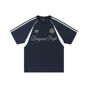DANGEROUSPEOPLE T-Shirts Unisex