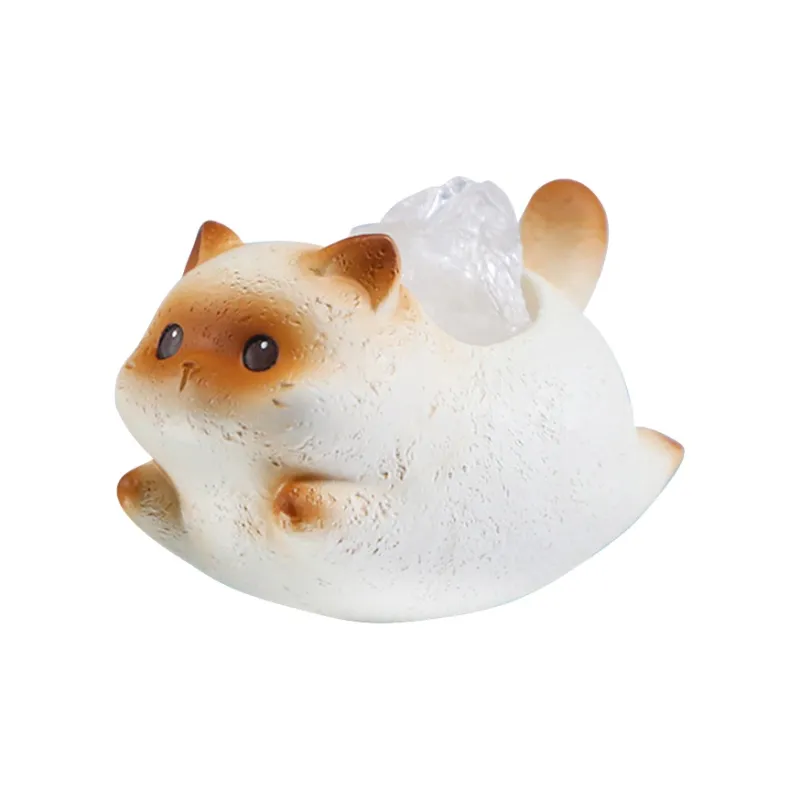 Welcome To The Treasure Crystal Ornaments Unisex-1