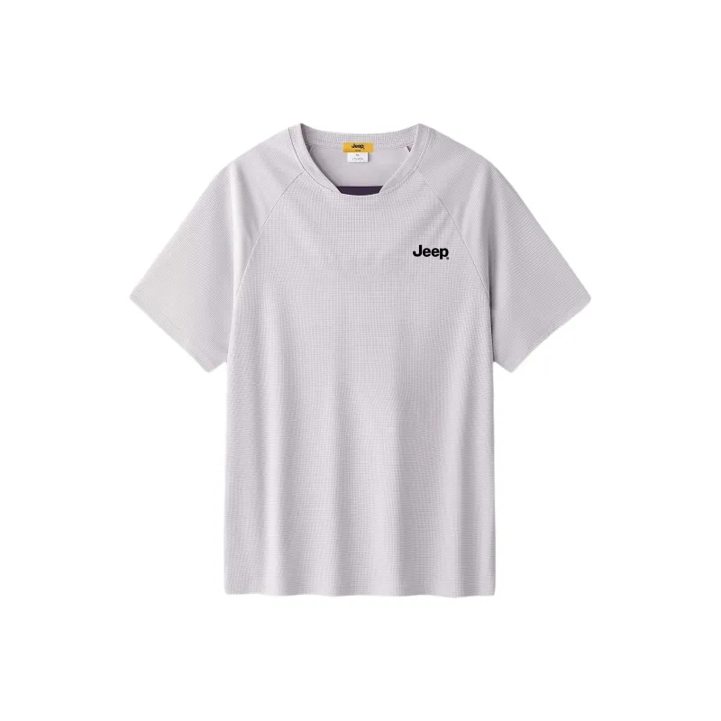 Jeep Leisure Collection T Shirt Unisex-4